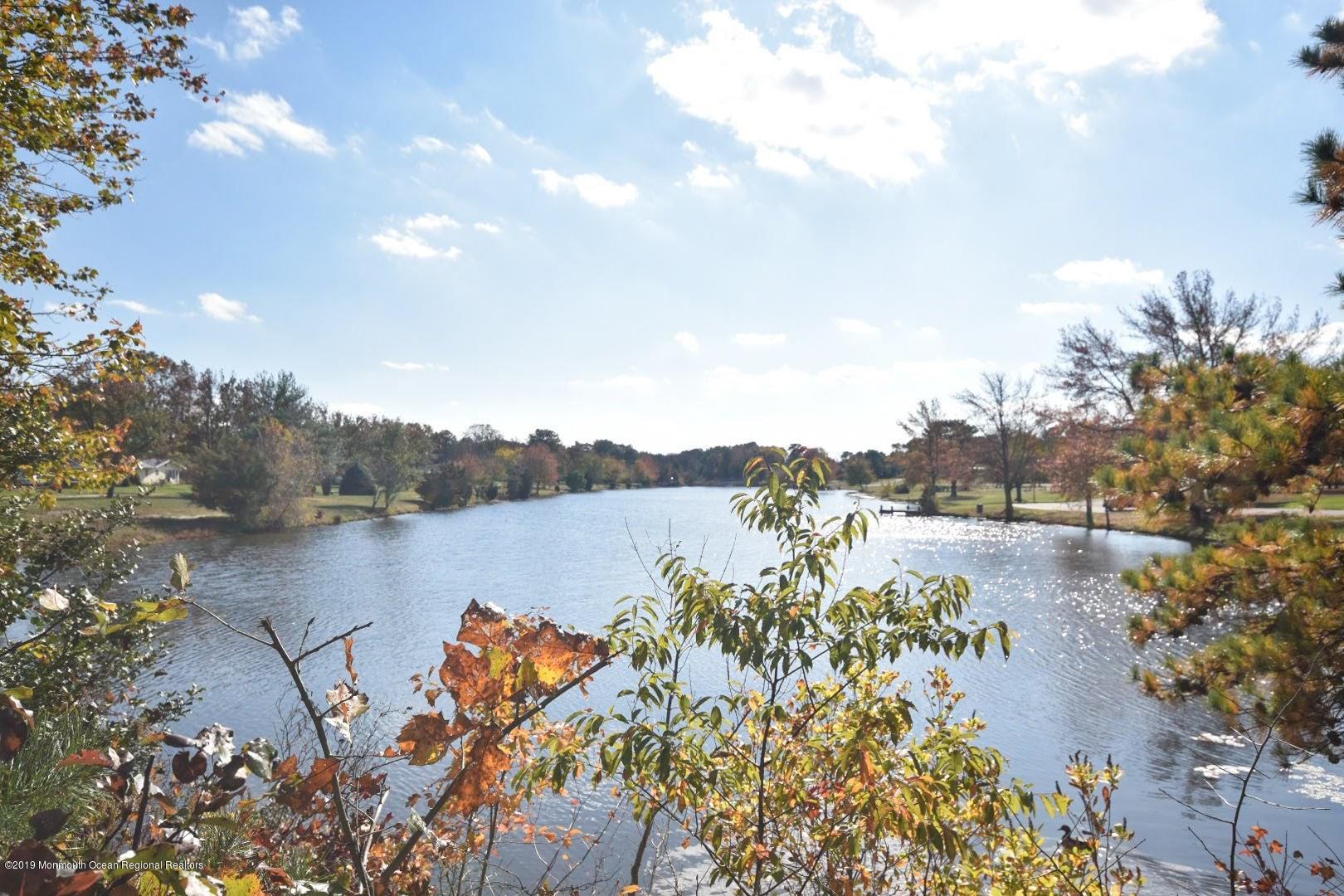 61 Markham Road Brick, NJ 08724 - Photo 12 of 14 Community lake