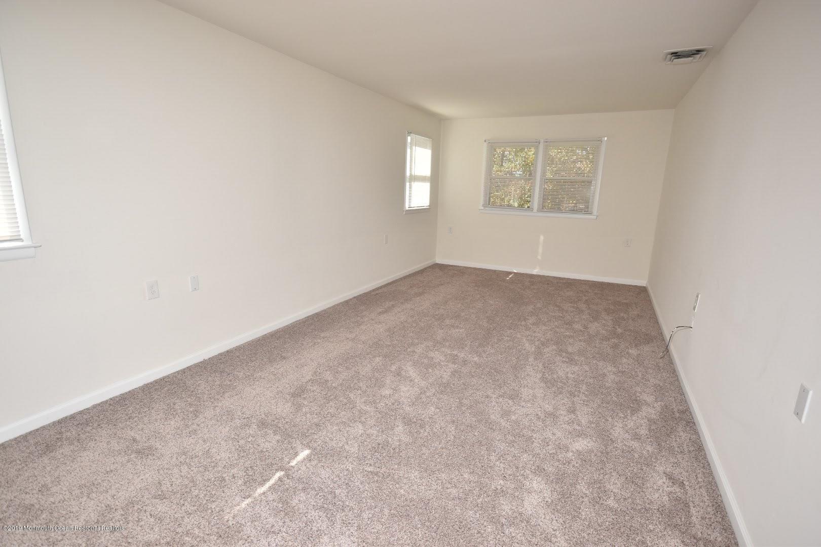61 Markham Road Brick, NJ 08724 - Photo 9 of 14 Master bedroom