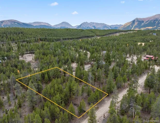 a view of a city from a balcony