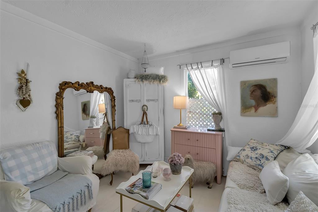 2562 Ashton Road Sarasota, FL 34231 - Photo 11 of 30 a living room with furniture and a window