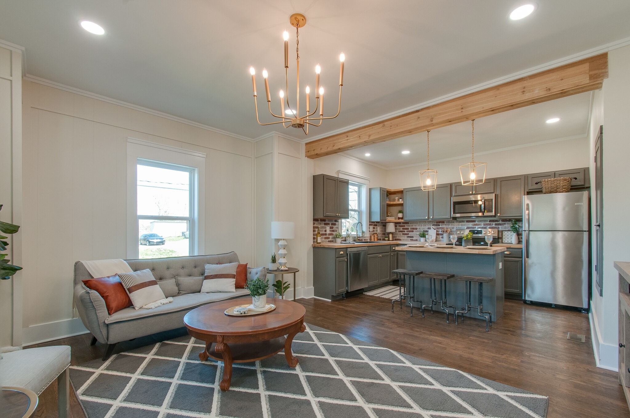 107 Spring Street Dickson, TN 37055 - Photo 14 of 25 Gallery Image 14
