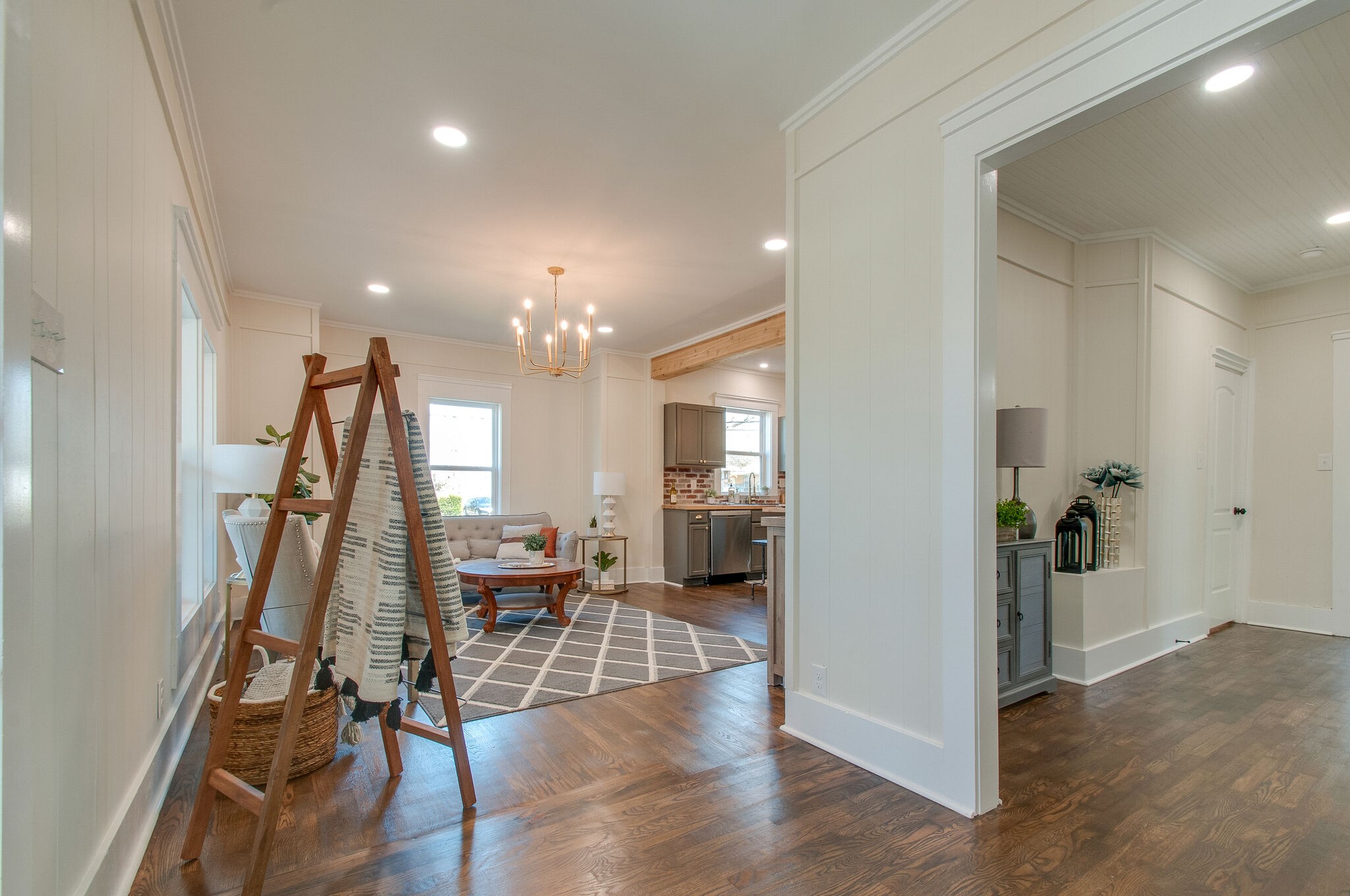 107 Spring Street Dickson, TN 37055 - Photo 9 of 25 Gallery Image 9