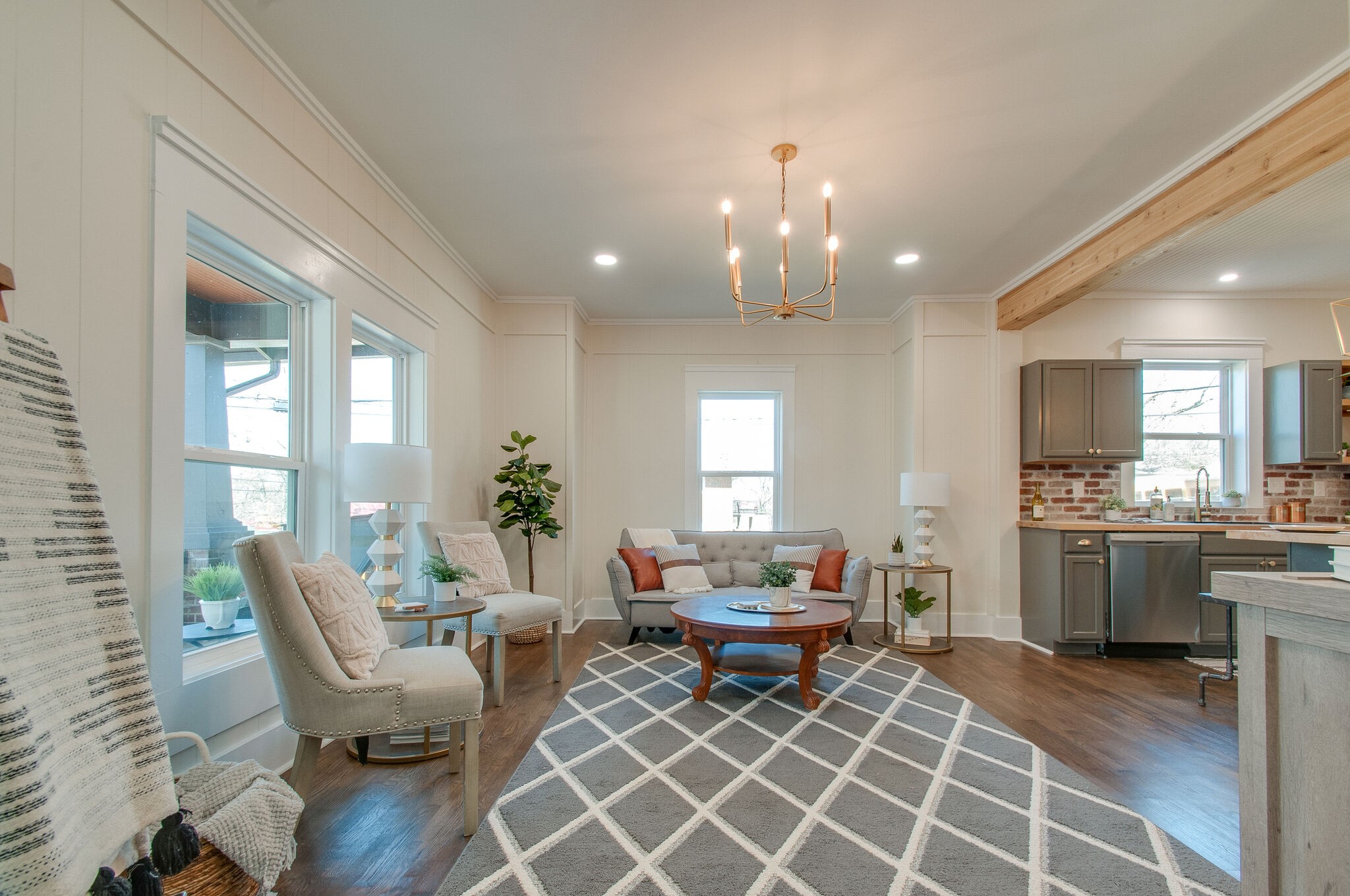 107 Spring Street Dickson, TN 37055 - Photo 10 of 25 Gallery Image 10