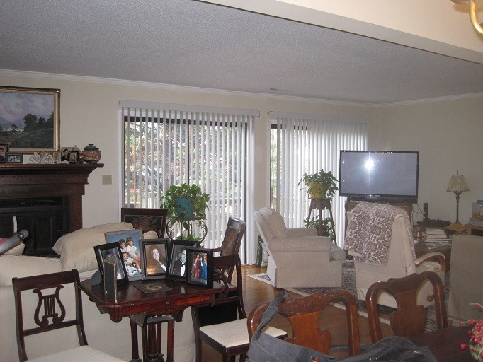 1583 Laureldale Drive Raleigh, NC 27609 - Photo 6 of 10 Photo 6