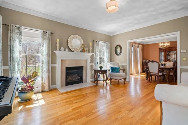 $1,249,900 | 3 Archambault Way, Chelmsford, MA 01824