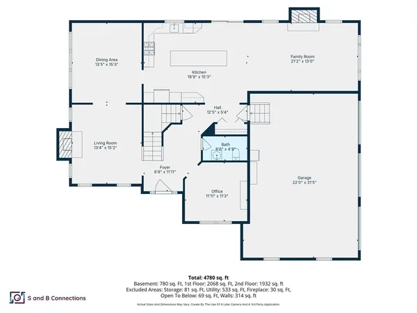 $1,249,900 | 3 Archambault Way, Chelmsford, MA 01824