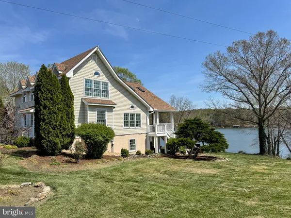 $1,350,000 | 15101 Plentiful Lane, Mineral, VA 23117