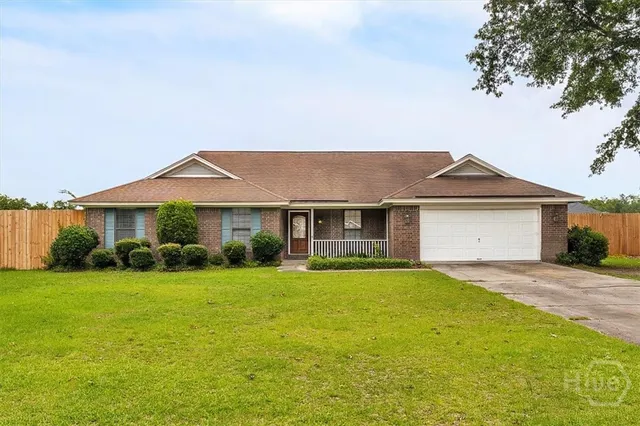 $429,900 | 203 Orchard Drive, Rincon, GA 31326