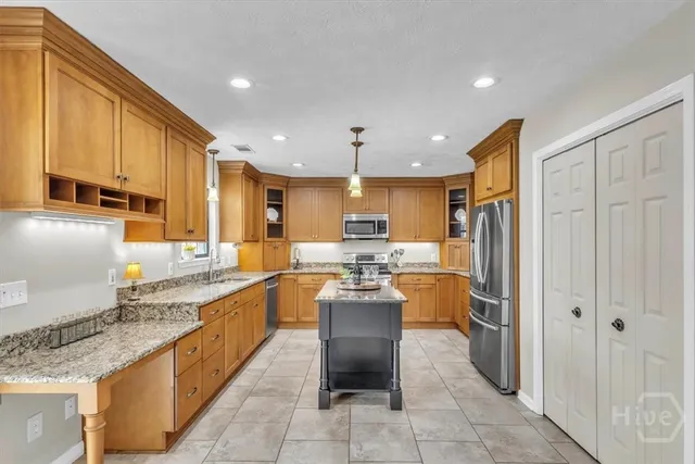 $429,900 | 203 Orchard Drive, Rincon, GA 31326