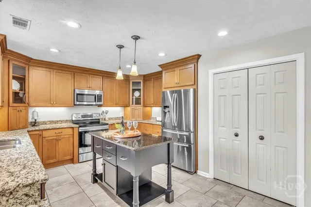 $429,900 | 203 Orchard Drive, Rincon, GA 31326