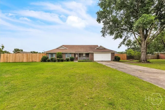 $429,900 | 203 Orchard Drive, Rincon, GA 31326