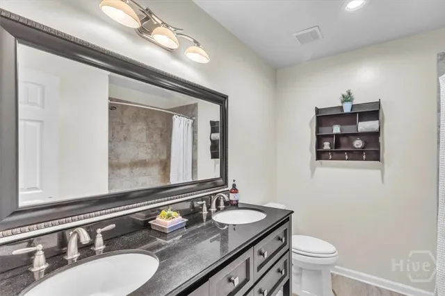 $429,900 | 203 Orchard Drive, Rincon, GA 31326