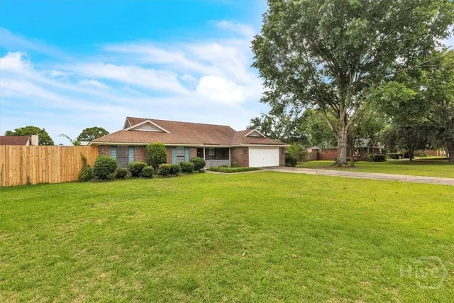 $429,900 | 203 Orchard Drive, Rincon, GA 31326