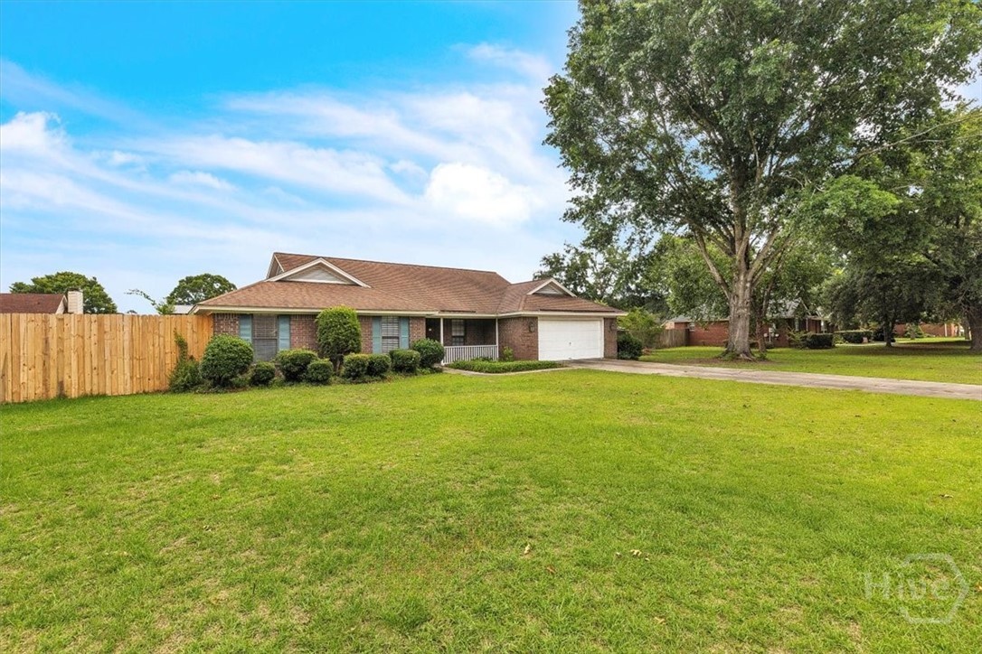 203 Orchard Drive Rincon, GA 31326 - Photo 3 of 40