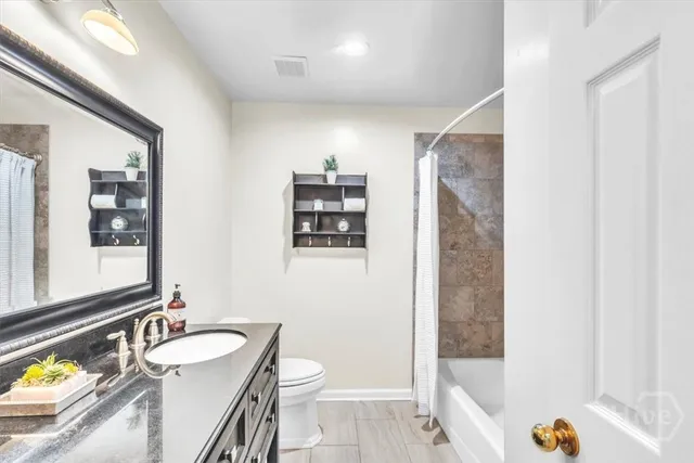 $429,900 | 203 Orchard Drive, Rincon, GA 31326