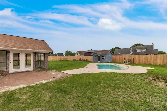 $429,900 | 203 Orchard Drive, Rincon, GA 31326