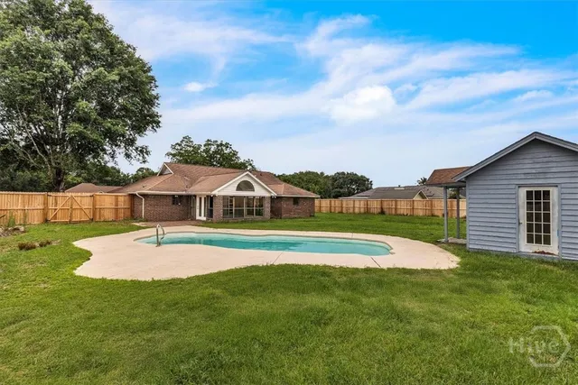 $429,900 | 203 Orchard Drive, Rincon, GA 31326