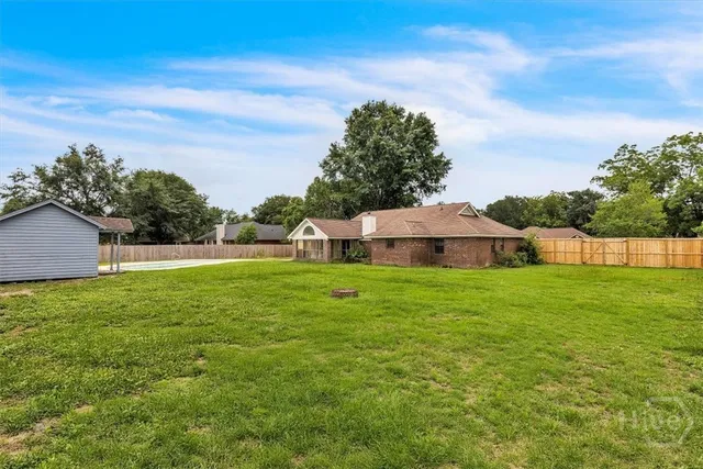 $429,900 | 203 Orchard Drive, Rincon, GA 31326