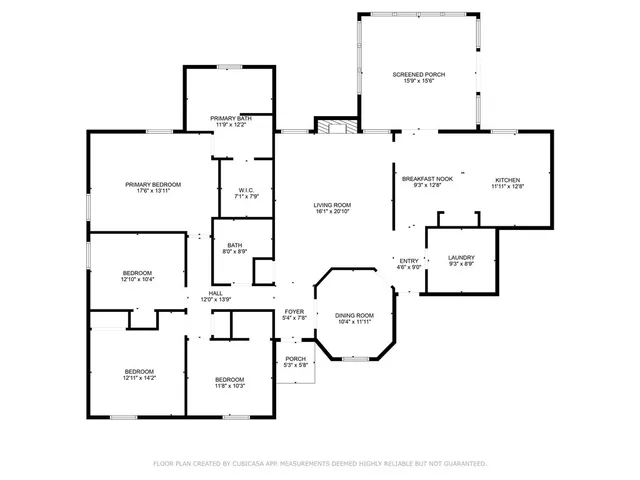 $429,900 | 203 Orchard Drive, Rincon, GA 31326