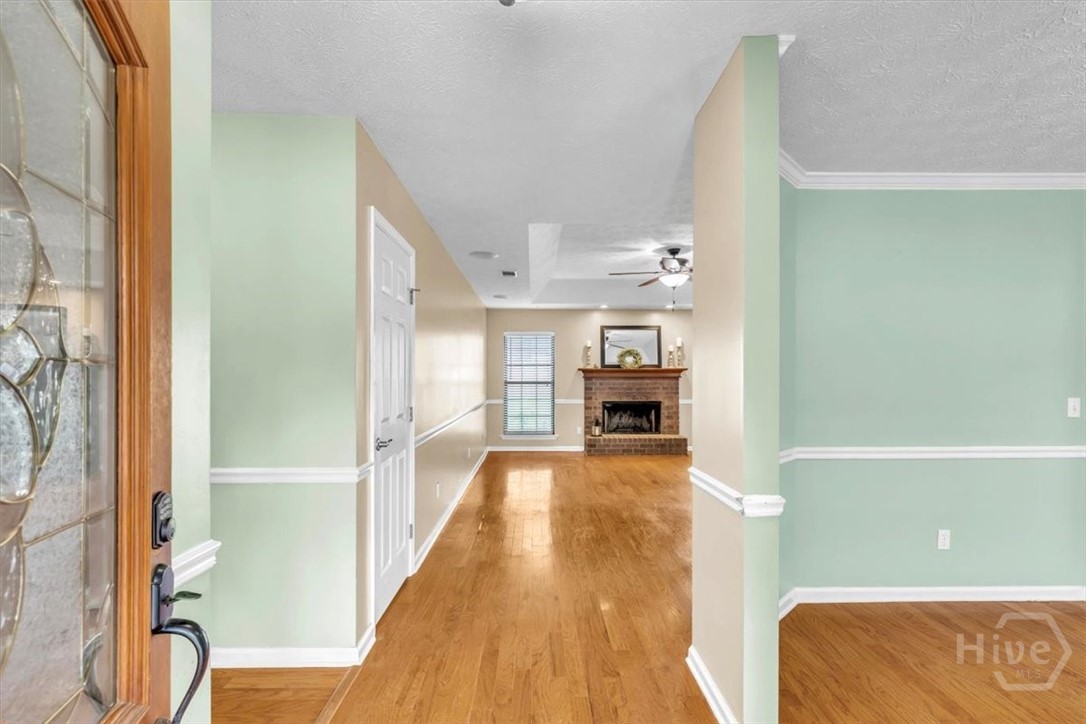 203 Orchard Drive Rincon, GA 31326 - Photo 4 of 40