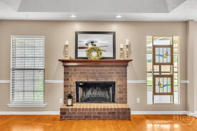 $429,900 | 203 Orchard Drive, Rincon, GA 31326