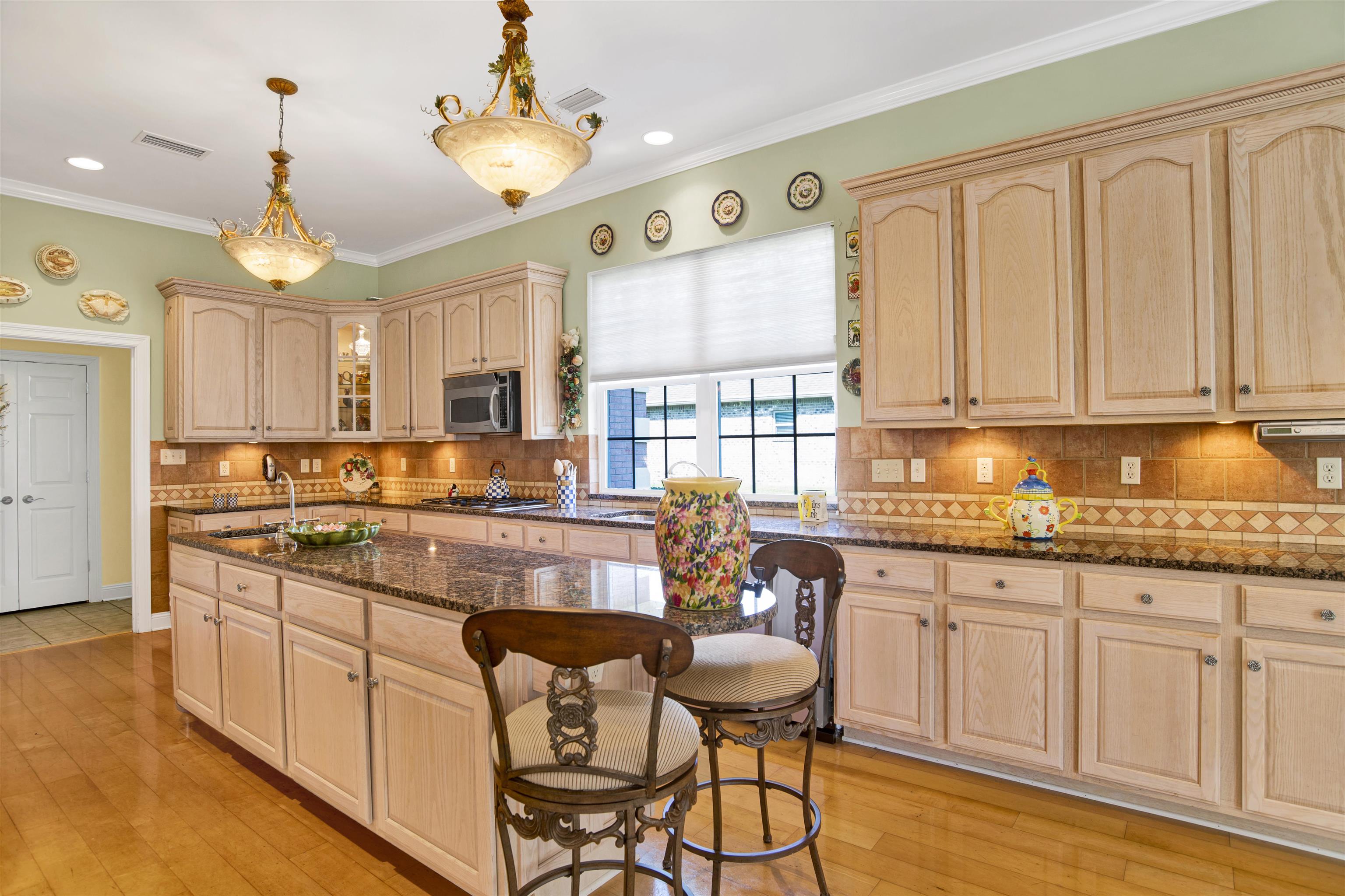 23014 Carnoustie Drive Foley, AL 36535 - Photo 34 of 49 Kitchen