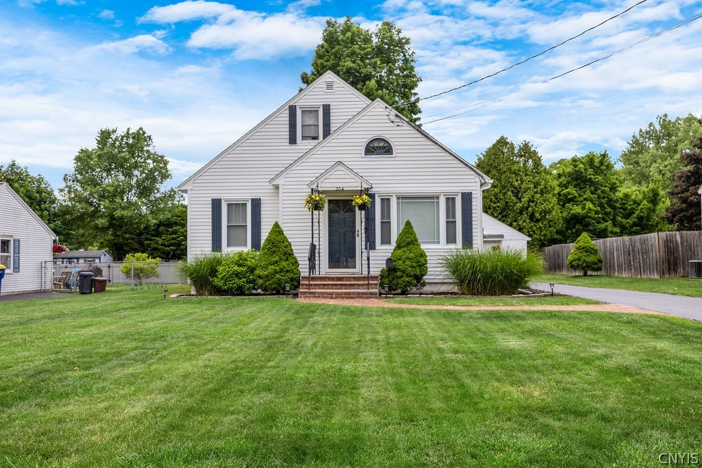 204 Woodland Road Geddes, NY 13219 - Photo 5 of 40