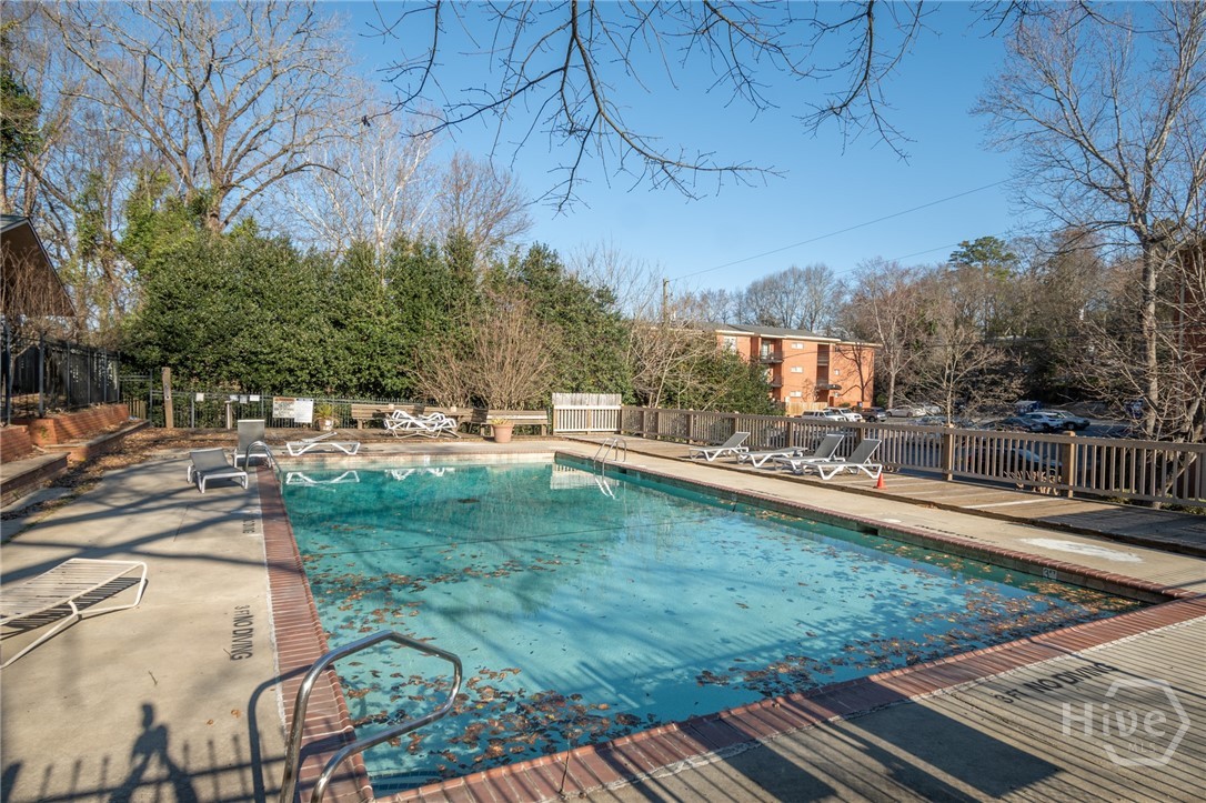 250 Little Street, Unit B302 Athens, GA 30605 - Photo 21 of 30