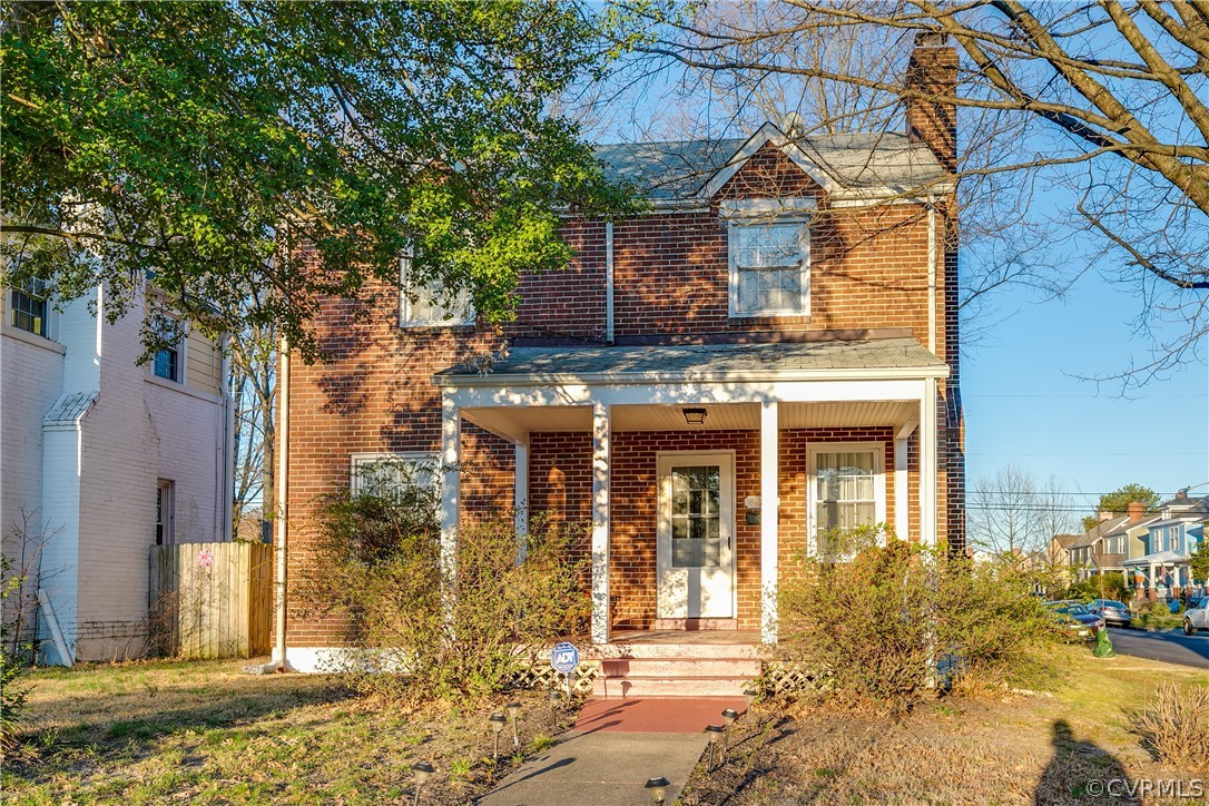 3910 Brook Road Richmond, VA 23227 - Photo 1 of 16