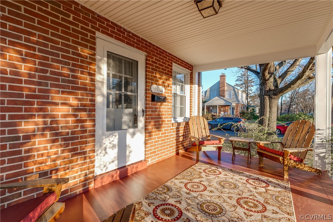3910 Brook Road Richmond, VA 23227 - Photo 3 of 16