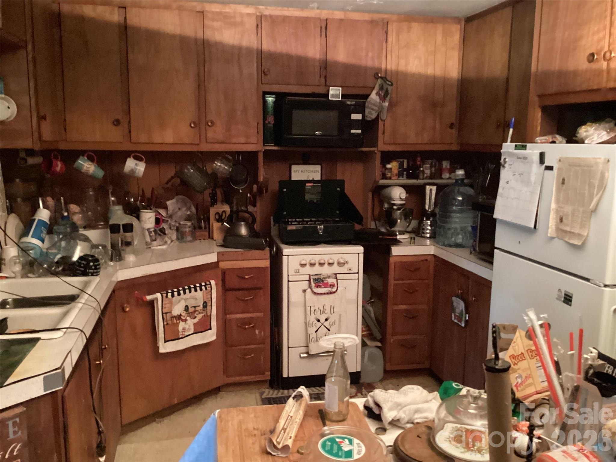 2870 Dunns Mountain Road Salisbury, NC 28146 - Photo 10 of 15
