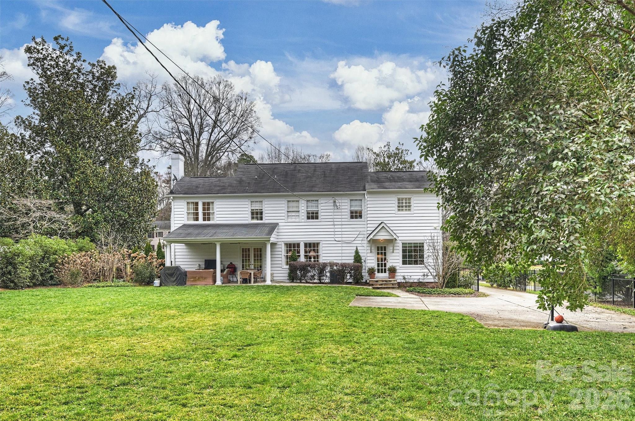 1942 South Wendover Road Charlotte, NC 28211 - Photo 46 of 48 Gallery Image 46