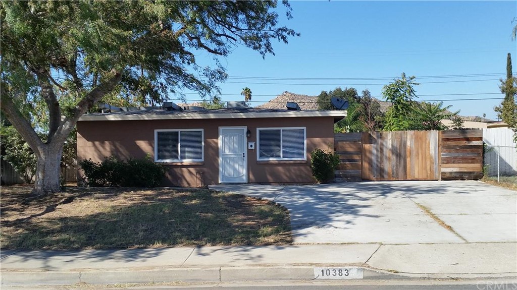 10383 Hole Avenue Riverside, CA 92505 - Photo 1 of 1 Front View