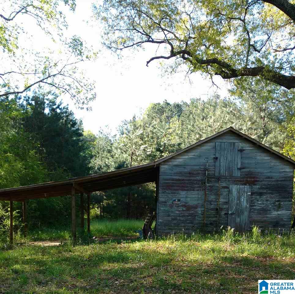 1055 Lynnwood Road Sylacauga, AL 35150 - Photo 3 of 28