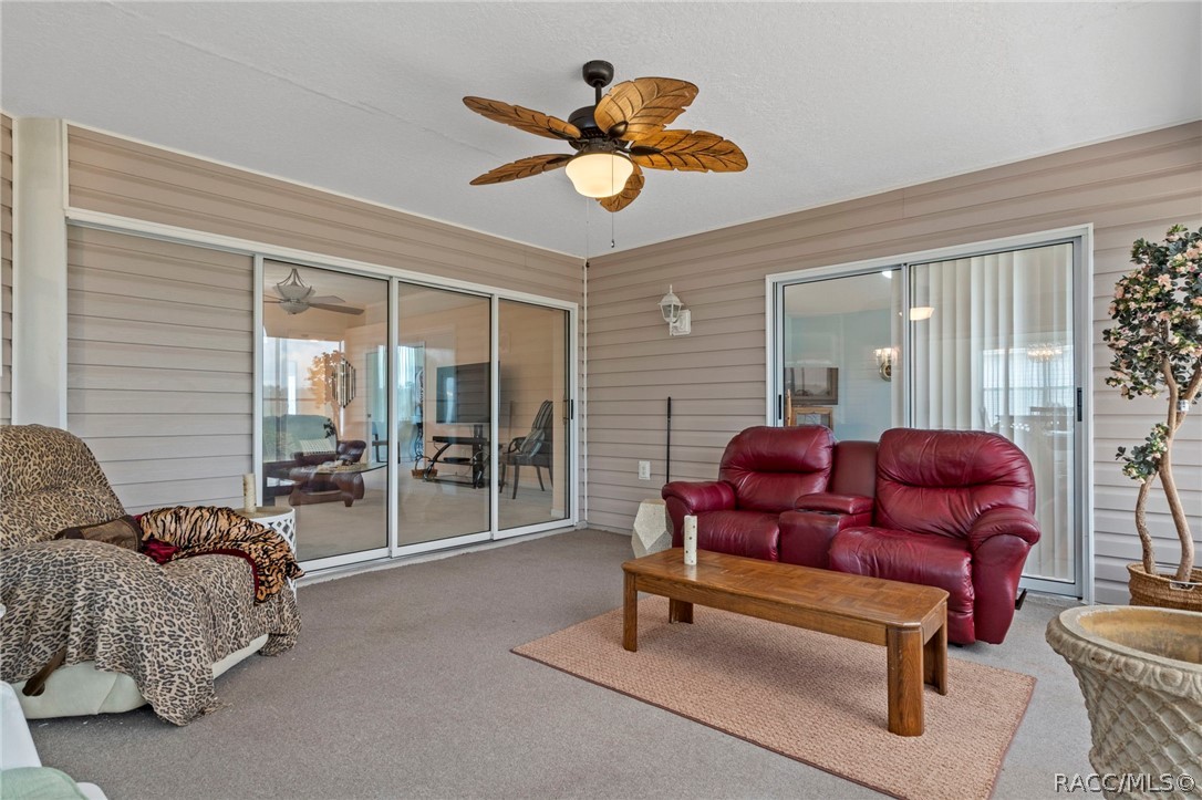 201 North Golf Harbor Path Inverness, FL 34450 - Photo 20 of 27