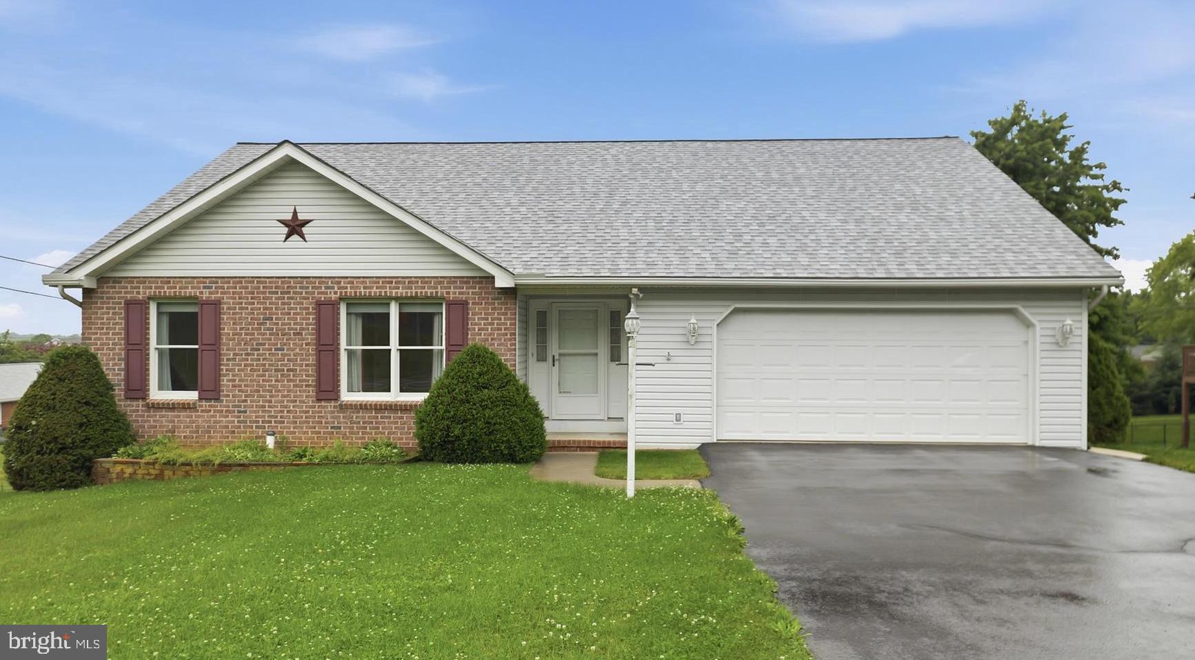 12274 Country Club Road Waynesboro, PA 17268 - Photo 1 of 41 Gallery Image 1