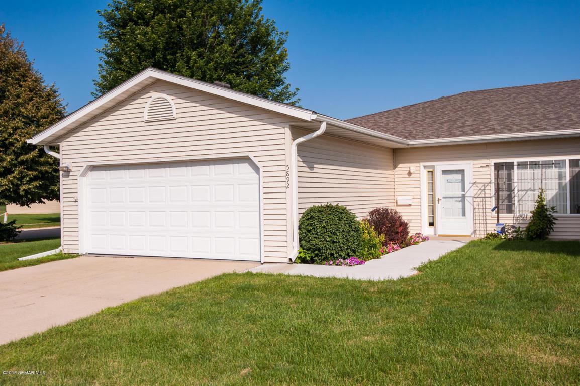 5892 Melena Court Northwest Rochester, MN 55901 - Photo 1 of 22 Gallery Image 1