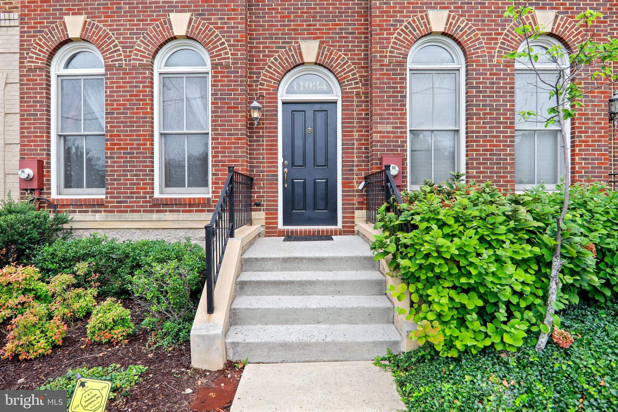 11034 Amherst Avenue Silver Spring, MD 20902 - Photo 1 of 12