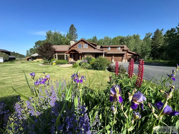 $3,295,000 | 850 West 10000 North, Tetonia, ID 83452