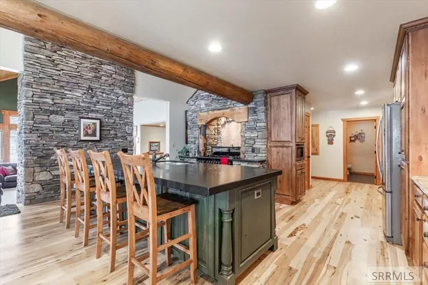 $3,295,000 | 850 West 10000 North, Tetonia, ID 83452