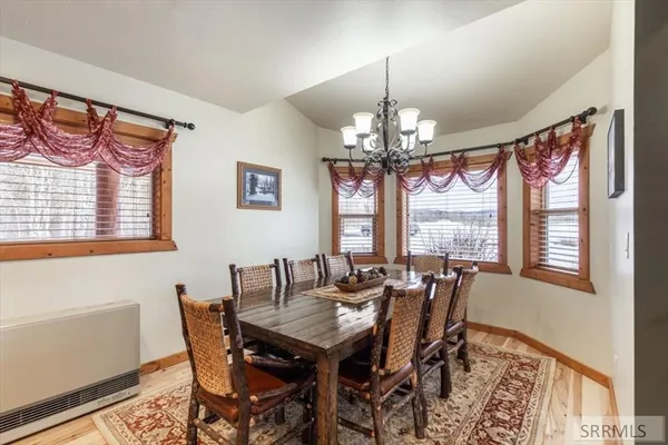 $3,295,000 | 850 West 10000 North, Tetonia, ID 83452