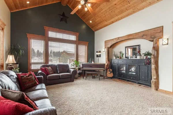 $3,295,000 | 850 West 10000 North, Tetonia, ID 83452