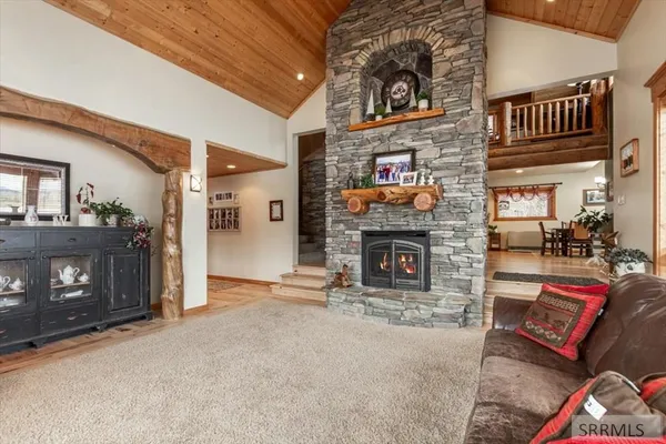 $3,295,000 | 850 West 10000 North, Tetonia, ID 83452