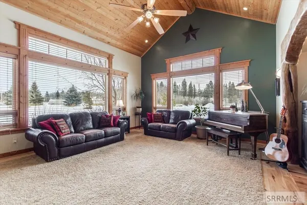$3,295,000 | 850 West 10000 North, Tetonia, ID 83452
