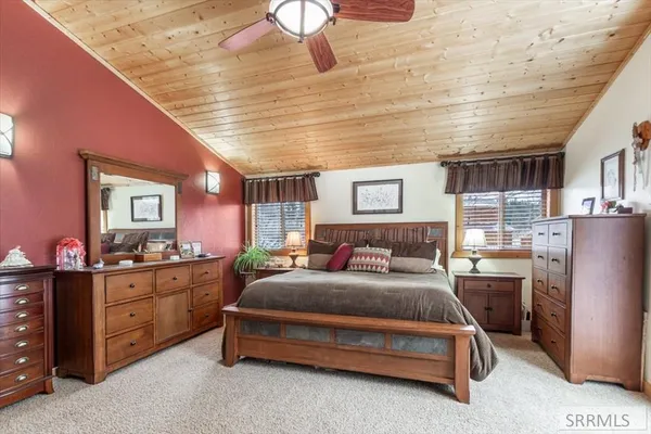 $3,295,000 | 850 West 10000 North, Tetonia, ID 83452