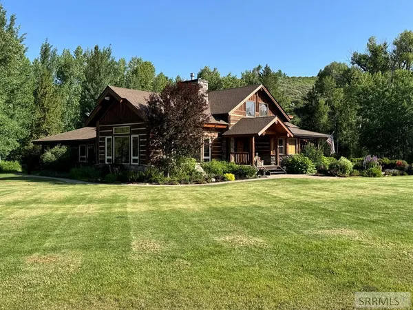 $3,295,000 | 850 West 10000 North, Tetonia, ID 83452