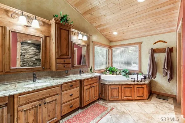 $3,295,000 | 850 West 10000 North, Tetonia, ID 83452