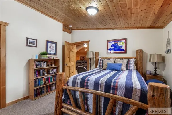$3,295,000 | 850 West 10000 North, Tetonia, ID 83452