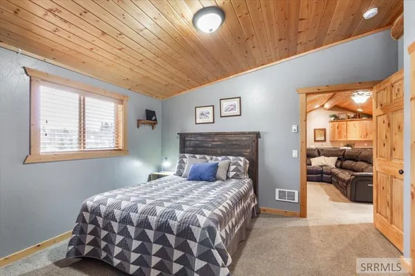 $3,295,000 | 850 West 10000 North, Tetonia, ID 83452