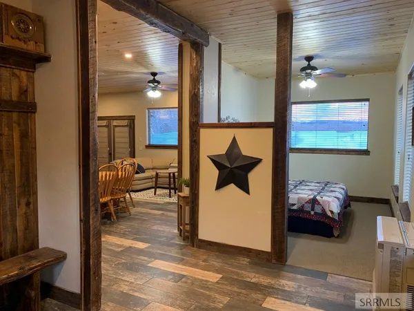 $3,295,000 | 850 West 10000 North, Tetonia, ID 83452